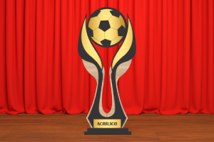 Troféu de Futebol